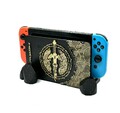 SWITCH DOCK COVER - Zelda Tears of the Kingdom - Switch Dock Station - Zelda 
