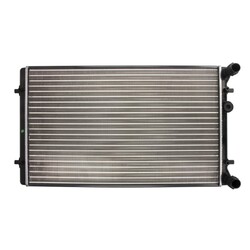 Kühler, Motorkühlung NRF 509529A