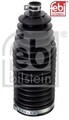 febi bilstein 175967 Faltenbalgsatz für Lenkung Faltenbalgsatz Lenkung 