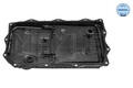 Ölwanne Automatikgetriebe für ALFA ROMEO CHRYSLER IVECO LANCIA JEEP GIULIA