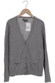 BRAX Strickjacke Damen Cardigan Jacke Gr. EU 38 Grau #a018mba