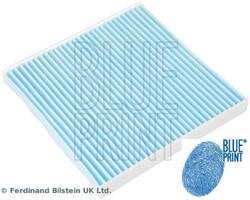 BLUE PRINT ADBP250029 Filter für Innenraumluft Innenraumfilter Filter 