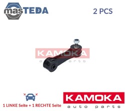 9030286 STABILISATOR STABI LINKS+RECHTS VORNE KAMOKA 2PCS FÜR AUDI A3,8L1