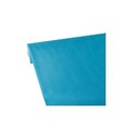 1 bis 10x STARPAK Tischdecke "soft selection plus", türkis - SPARE BIS ZU 18%