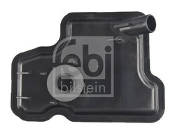 Febi Bilstein 186314 Hydraulikfilter, Automatikgetriebe für OPEL