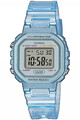 CASIO TIMELESS COLLECTION Chronograph LA-20WHS-2AEF B-Ware