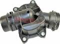 Original METZGER Thermostat Kühlmittel 4006108 für BMW Land Rover Opel
