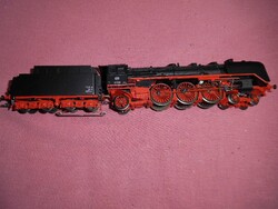 Märklin HO 39103 .10 DB Dampf-Lok 03140
