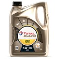 Motoröl TOTAL ENERGIES Quartz Ineo LL 5W30 5L [A]