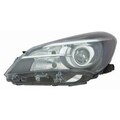 Halogen Scheinwerfer Frontscheinwerfer links HIR2 für Toyota Yaris