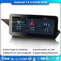 10.25" 8-Kern Android 13 Navi GPS Autoradio CarPlay Mercedes E-Klasse W213 S213