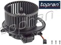 topran 502929 Innenraumgebläse Gebläsemotor Gebläse Lüftermotor für BMW 