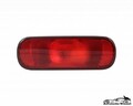 TYC 19-0709-01-2 Nebelschlussleuchte für Suzuki Vitara Swift V IV III ab 05->