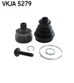 Gelenksatz Antriebswelle SKF VKJA 5279 für AUDI A4 A6 B7 B6 C5 8EC BRD BGB 8ED