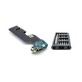 HTC One Mini 2 M5 Ladebuchse - Premium-Set Versand aus Deutschland