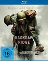 Hacksaw Ridge [Blu-ray] von Gibson, Mel | DVD | Zustand gut
