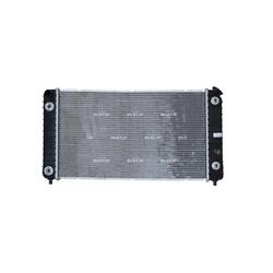 Kühler Wasserkühler Motorkühler passend für Chevrolet Blazer S10