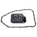 Febi Bilstein 173141 Hydraulikfiltersatz Automatikgetriebe für Hyundai Kia