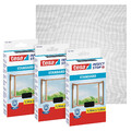 Tesa Insect Stop Standard Fliegengitter Für Fenster Im 3Er Pack - Insektenschutz