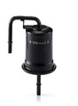 MANN-FILTER WK 614/45 MANNFILTER Kraftstoffwechselfilter für MAZDA