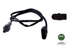 NGK Lambdasonde Sensor Abgassteuerung 90652 für VW PASSAT B5 3B2 Variant 3B5 6N2
