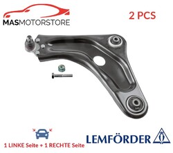 LINKS RECHTS QUERLENKER SATZ LEMFÖRDER 43546 01 2PCS A FÜR OPEL