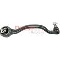 Lenker, Radaufhängung METZGER 58103402 KIT + GREENPARTS für BMW, unten, vorne