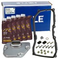 MEYLE TEILESATZ AUTOMATIKGETRIEBE passend für MINI R50 R53 R52 COOPER S /  WORKS