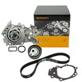 Wasserpumpe + Zahnriemensatz für Renault Dacia 1.2 CT1045WP1 119A01820R CONTINEN
