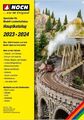 NOCH 72230 -  Katalog 2023/2024 Deutsch - Neu