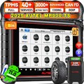 Autel MP900-TS Profi KFZ OBD2 Diagnosegerät Scanner ALLE SYSTEM TPMS Programm