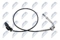 NTY EGT-PL-036 Sensor, Abgastemperatur für OPEL
