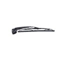 METZGER 2190344 Wischerarm Scheibenwischerarm Hinten mit Wischblatt