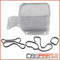 Ölkühler Motoröl für BMW 1er F20 F21 3er F30 F80 5er F10 F18 X3  F25 X5 F15 F85
