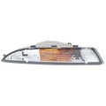 1x ORIGINAL® Tyc 12-0084-01-2 Blinkleuchte Links passend für VW SCIROCCO III