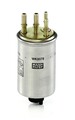 Kraftstofffilter MANN-FILTER WK 8078 Leitungsfilter für LANDROVER RANGE ROVER 2
