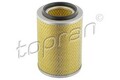 TOPRAN 112 370 Air Filter for VW