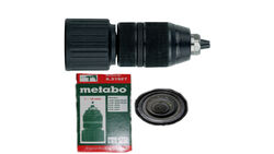 Metabo Schnellspannbohrfutter Futuro Plus  13 mm / SDS-plus Hammerfutter UHE KHE