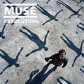 Muse Absolution (2003) [CD]