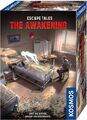 Kosmos Escape Tales - The Awakening - Löst die Rätsel. Erlebt die