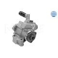 1x Hydraulikpumpe, Lenkung MEYLE 014 631 0000 passend für MERCEDES-BENZ