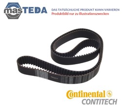 CT1243 ZAHNRIEMEN STEUERRIEMEN CONTITECH NEU OE QUALITÄT