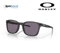 Oakley OO9018 OJECTOR - Designer-Sonnenbrille mit Etui (alle Farben)