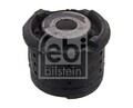 Febi Bilstein 12626 Lagerung, Achskörper für BMW Radaufhängung hinten links rech