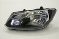 Frontscheinwerfer VW Caddy III 2K5941005A Links Scheinwerfer Headlight