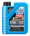 LIQUI MOLY 1136 LIQUI MOLY LM Longtime High Tech 5 W-30 1136 Kanister Kunststoff