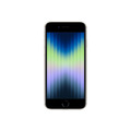 Apple iPhone SE 2022 128GB Smartphone Polarstern, 5G Mobilfunk
