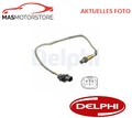 LAMBDASONDE LAMDASONDE BEFORE CATALYTIC CONVERTER DELPHI ES21065-12B1 I NEU