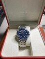 omega seamaster 300