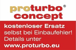 SCHLÜTTER TURBOLADER Lader, Aufladung PRO-01275 für BMW